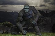 King Kong Action Figure Ultimate Ultimate Island Kong 20 cm