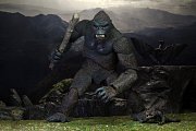 King Kong Action Figure Ultimate Ultimate Island Kong 20 cm