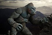 King Kong Action Figure Ultimate Ultimate Island Kong 20 cm