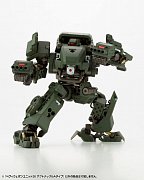 Kotobukiya M.S.G. Model Kit Accesoory Set Heavy Weapon Unit 28 Action Knuckle Type-A