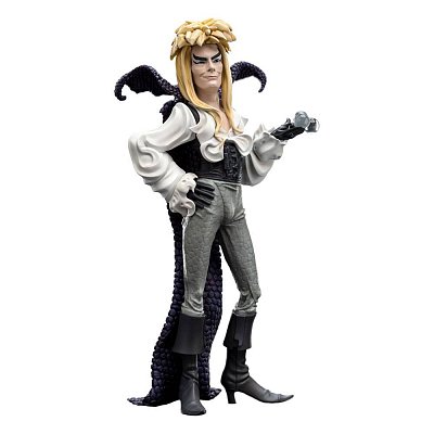 Labyrinth (1986 film) Mini Epics Vinyl Figure Jareth the Goblin King Exclusive 16 cm