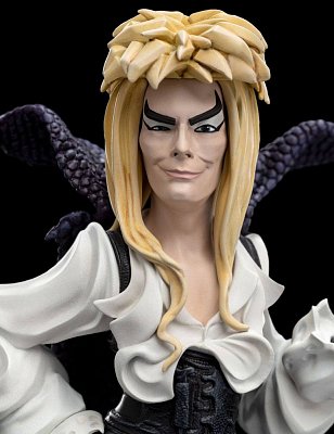 Labyrinth (1986 film) Mini Epics Vinyl Figure Jareth the Goblin King Exclusive 16 cm