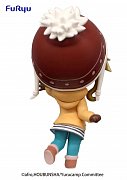 Laid-Back Camp Season 2 Chobirume PVC Statue Aoi Inuyama 7 cm