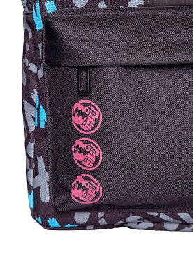 League of Legends Backpack Jinx