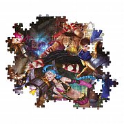 League of Legends Jigsaw Puzzle Champions #1 (1000 pieces)