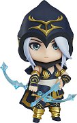 League of Legends Nendoroid Action Figure Ashe 10 cm