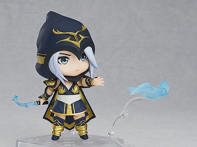 League of Legends Nendoroid Action Figure Ashe 10 cm