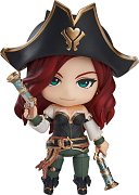 League of Legends Nendoroid Action Figure Miss Fortune 10 cm