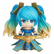 League of Legends Nendoroid Action Figure Sona 10 cm