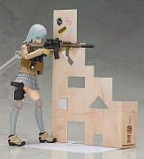 Little Armory Figma Action Figure Shiina Rikka 13 cm