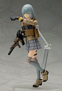 Little Armory Figma Action Figure Shiina Rikka 13 cm - Damaged packaging