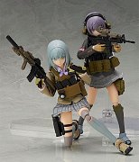 Little Armory Figma Action Figure Shiina Rikka 13 cm - Damaged packaging