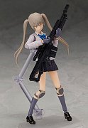 Little Armory Figma Action Figure Teruyasu Maria 13 cm