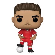 Liverpool F.C. POP! Football Vinyl Figure Roberto Firmino 9 cm