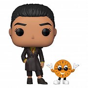 Loki POP & Buddy Vinyl Figure Ravonna with Miss Minutes 9 cm