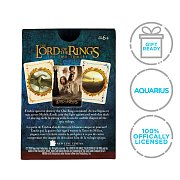 Lord of the Rings Playing Cards The Two Towers