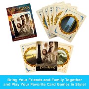 Lord of the Rings Playing Cards The Two Towers