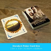 Lord of the Rings Playing Cards The Two Towers