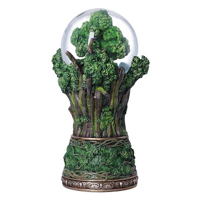 Lord of the Rings Snow Globe Middle Earth Treebeard 22 cm