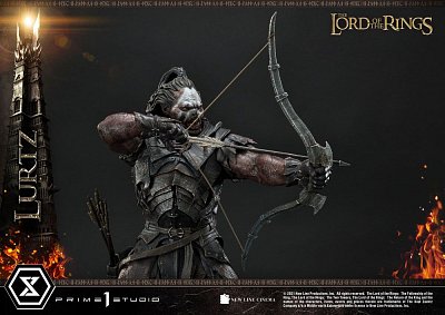 Lord of the Rings Statue 1/4 Lurtz 59 cm