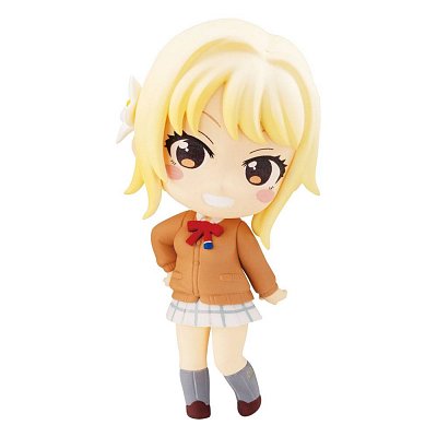 Love Live! Nijigasaki High School Idol Club Chobirume PVC Statue Ai Miyashita 8 cm