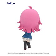 Love Live! Nijigasaki High School Idol Club Chobirume PVC Statue Rina Tennoji 8 cm