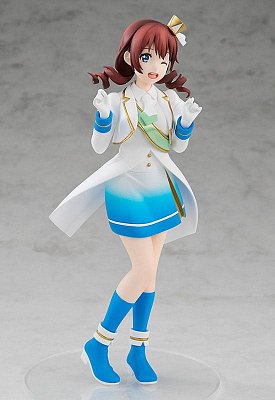 Love Live! Nijigasaki High School Idol Club Pop Up Parade PVC Statue Emma Verde 17 cm