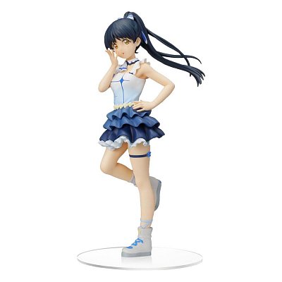 Love Live! Superstar!! PM PVC Statue Ren Hazuki - The beginning is your sky 21 cm