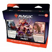 Magic the Gathering 2022 Arena Starter Kit Display (12) german