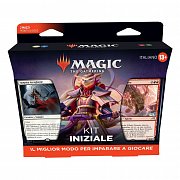 Magic the Gathering 2022 Arena Starter Kit Display (12) italian