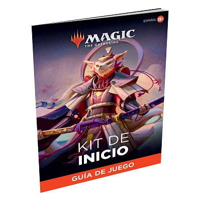 Magic the Gathering 2022 Arena Starter Kit Display (12) spanish