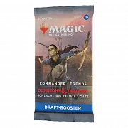 Magic the Gathering Commander Legends: Schlacht um Baldur\'s Gate Draft Booster Display (24) german