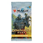 Magic the Gathering Dominarias Bund Draft Booster Display (36) german