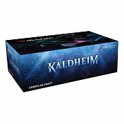 Magic the Gathering Kaldheim Draft Booster Display (36) spanish