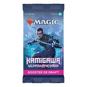 Magic the Gathering Kamigawa: Neon Dynasty Draft Booster Display (36) french