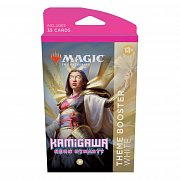 Magic the Gathering Kamigawa: Neon Dynasty Theme Booster Display (12) english