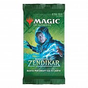 Magic the Gathering Rinascita di Zendikar Draft Booster Display (36) italian