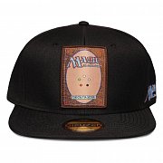 Magic the Gathering Snapback Cap Deckmaster