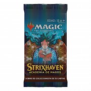 Magic the Gathering Strixhaven: Academia de Magos Collector Booster Display (12) spanish