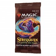 Magic the Gathering Strixhaven : l\'Académie des Mages Draft Booster Display (36) french