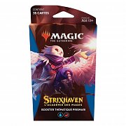 Magic the Gathering Strixhaven : l\'Académie des Mages Theme Booster Display (10) french