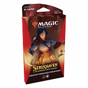 Magic the Gathering Strixhaven : l\'Académie des Mages Theme Booster Display (10) french