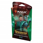 Magic the Gathering Strixhaven : l\'Académie des Mages Theme Booster Display (10) french