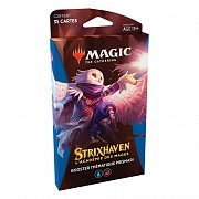 Magic the Gathering Strixhaven : l\'Académie des Mages Theme Booster Display (10) french