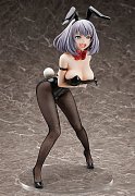 Magical Sempai PVC Statue 1/4 Sempai Bunny Version 38 cm