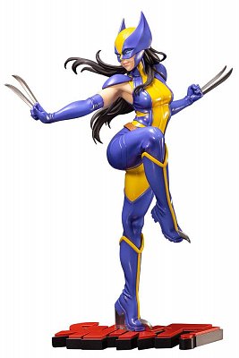 Marvel Bishoujo PVC Statue 1/7 Wolverine (Laura Kinney) 24 cm