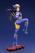 Marvel Bishoujo PVC Statue 1/7 Wolverine (Laura Kinney) 24 cm