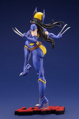 Marvel Bishoujo PVC Statue 1/7 Wolverine (Laura Kinney) 24 cm