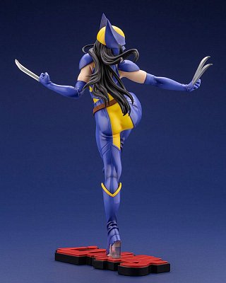 Marvel Bishoujo PVC Statue 1/7 Wolverine (Laura Kinney) 24 cm