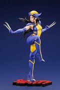 Marvel Bishoujo PVC Statue 1/7 Wolverine (Laura Kinney) 24 cm